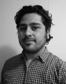 Mario Donoso